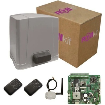 ROLLKIT DRIFT 40 SMART