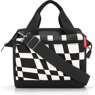 Reisenthel Allrounder Cross Op-art