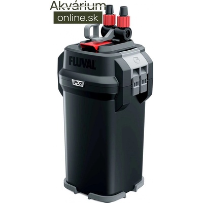 Hagen Fluval 207