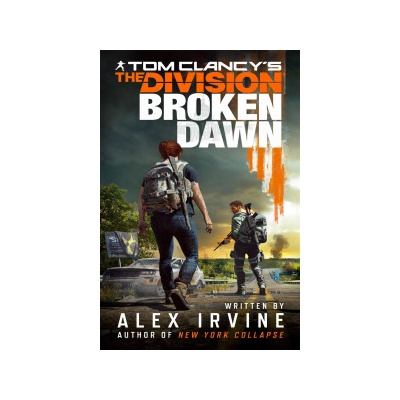 Tom Clancys the Division: Broken Dawn