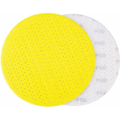 Festa Brusný papír, ø 225 mm, zrnitost: 100, 5 ks 21560.01