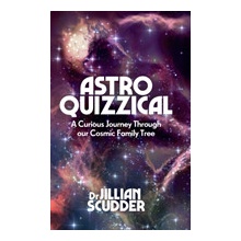 Astroquizzical - A Curious Journey Through Our Cosmic Family TreePevná vazba