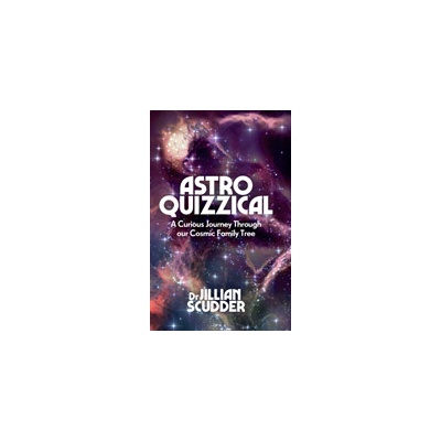 Astroquizzical - A Curious Journey Through Our Cosmic Family TreePevná vazba