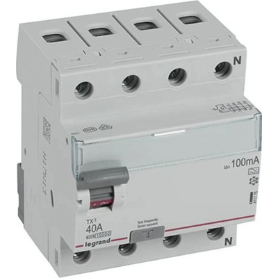 Legrand 40 A 400 V 411775