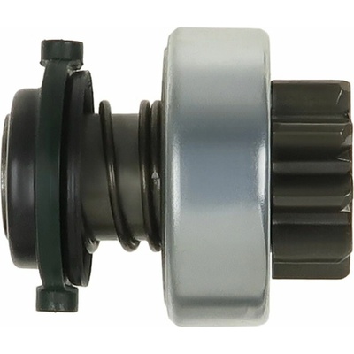 Volnoběžný převod, startér AS-PL SD0276S