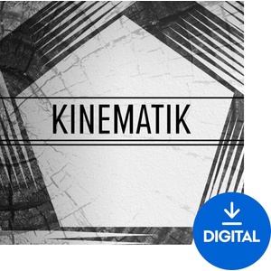 Spitfire Audio Kinematik - Add-on Pack (Дигитален продукт)