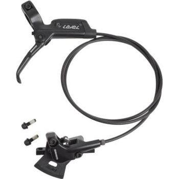 Sram Am Db Lvl Blk R/R Dir 1800 A1