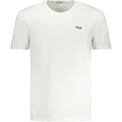 FILA stylové pánské tričko s krátkým rukávem Blue