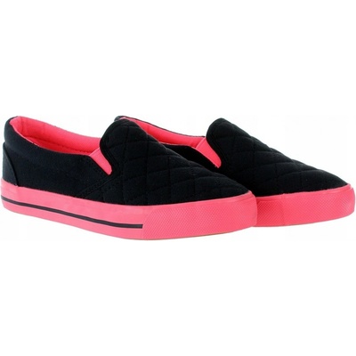 Sport-Star dětské tenisky černé