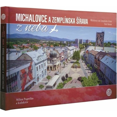 Michalovce a Zemplínska šírava