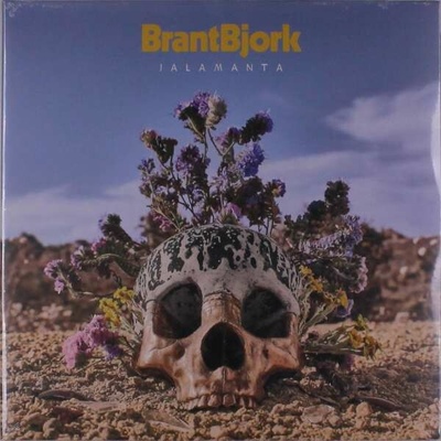 Brant Bjork - Jalamanta LP
