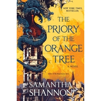 Priory of the Orange Tree