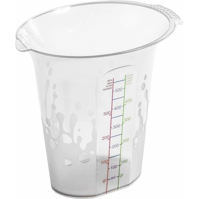 Ahomi Plastová odměrka 500ml