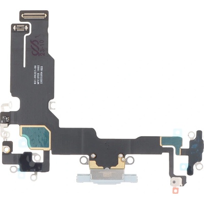 Flex kábel s nabíjacím konektorom iPhone 15
