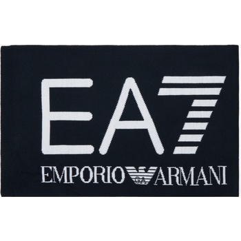 EA7 Mountain Visibility blue / white