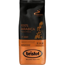 Bristot Arabica mletá 250 g