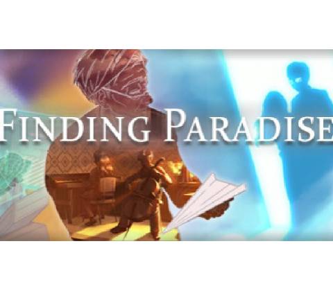Finding Paradise