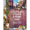 PŮJDEŠ S NÁMI VEN?