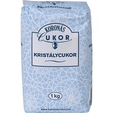 Koronás Kryštáľový cukor 1kg