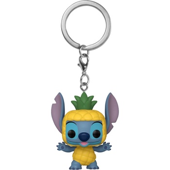 Funko Pocket Pop Disney Lilo & Stitch Stitch As Pineapple