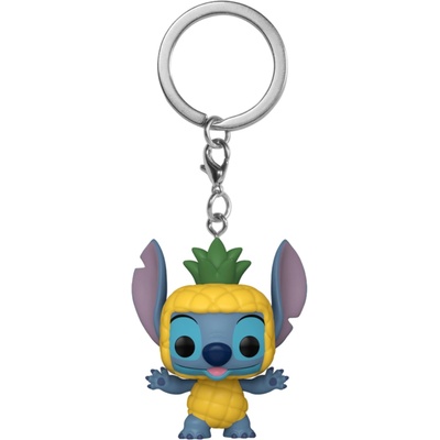 Funko Pocket Pop Disney Lilo & Stitch Stitch As Pineapple