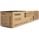 Náplně a tonery - originální Toshiba T-FC30EY - originální