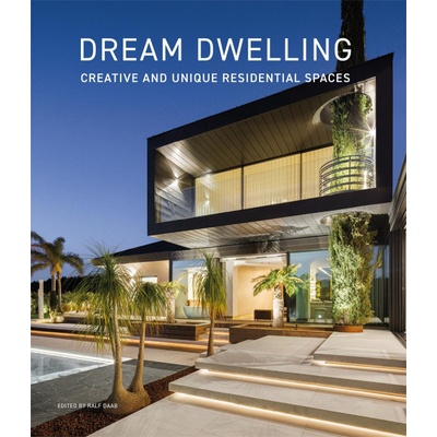 Dream Dwelling - Ralf Daab