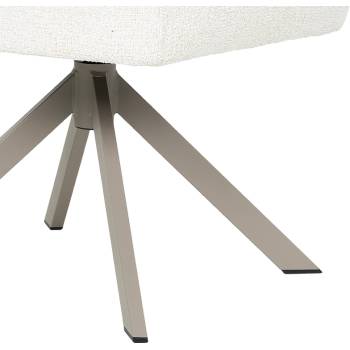 Carmen Трапезен стол narva 5 - шампанско (3532274_1)