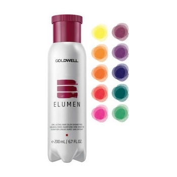 Goldwell Elumen Color Pures Tq all 200 ml