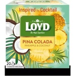 LOYD Коктейл пина колада Loyd Tea 34 г