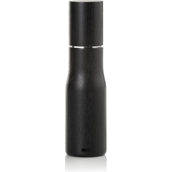 AdHoc Мелничка за сол и пипер Levo - 21 см. - черен ясен (AdHoc-MP845)