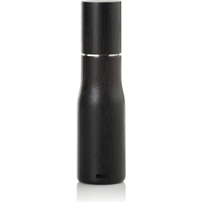 AdHoc Мелничка за сол и пипер Levo - 21 см. - черен ясен (AdHoc-MP845)