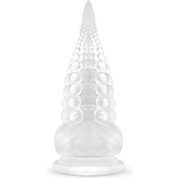 Mythical Mates Tentacle Play Jelly Dildo