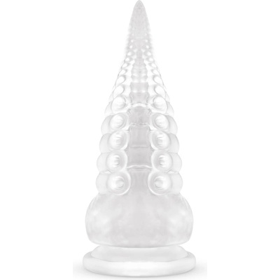 Mythical Mates Tentacle Play Jelly Dildo