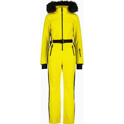 CMP Дамски ски гащеризон CMP 34W4456 Zip Hood winter sun