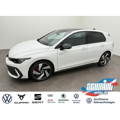 Volkswagen Golf DSG 195 kW