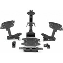 Next Level Racing FLIGHT Pack letové adaptéry pre F-GT LITE/GT LITE NLR-A016