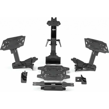 Next Level Racing FLIGHT Pack letové adaptéry pre F-GT LITE/GT LITE NLR-A016