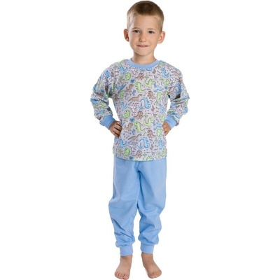 Bettymode Dinosaurus