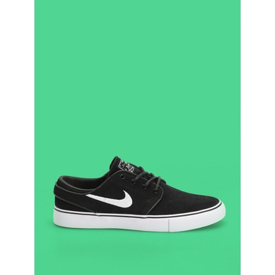 Nike SB Zoom Janoski Og+ black/white black white
