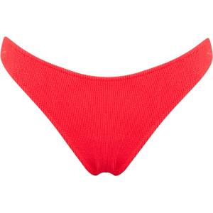 Banana Moon Дамско бикини долнище Banana Moon Women's Naida Scrunchy Bikini bottom - Corail - размер 34 (FR) (150-5314-0212)