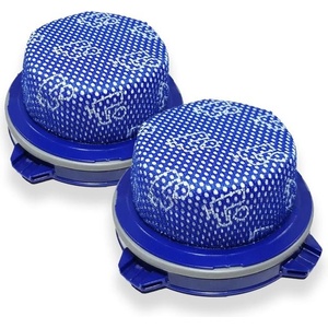  Mobilly резервни филтри за Samsung VS9000RL Jet 90 75 70 60, DJ9702649A, 2 бр (filter VS9000RL 2 pc)