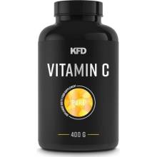 KFD PURE Vitamin C 400 g