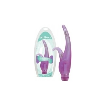 Topco Sales Grrl Toys Delicate Delight Lilac Fizz