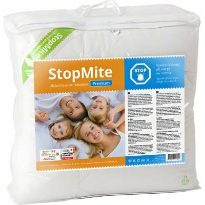StopMite Prikrývka Premium 140x200