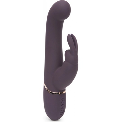 Fifty Shades of Grey Freed Come to Bed Slimline Rabbit
