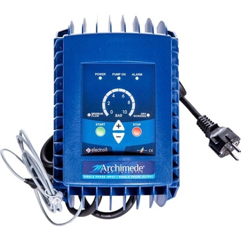 Electroil Frekvenčný menič ARCHIMEDE IMMP1,1kW