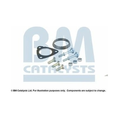 Montážní sada, katalyzátor BM CATALYSTS FK91159B