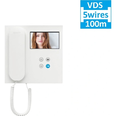 Fermax REF.9401 VDS VIDEOTELEFON VEO 4,3"