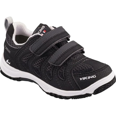 Viking 3 46500 203 Cascade II mid GTX blk/grey